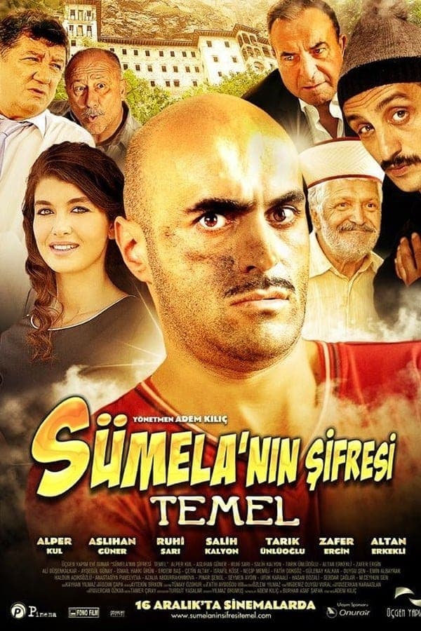 Sümela'nin sifresi: Temel