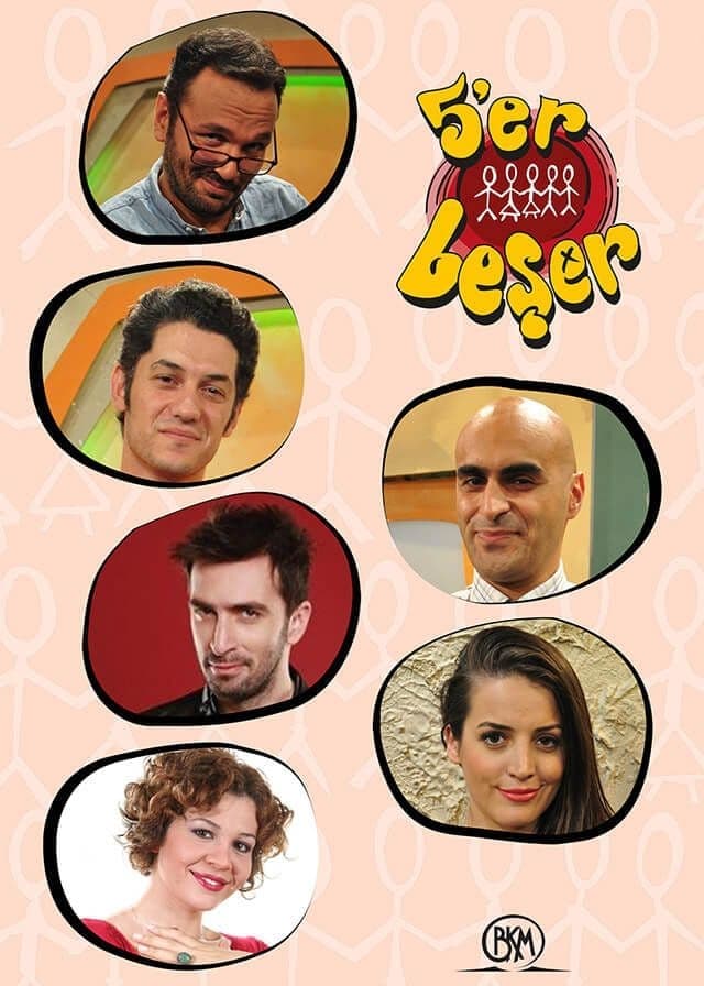 5'er beser