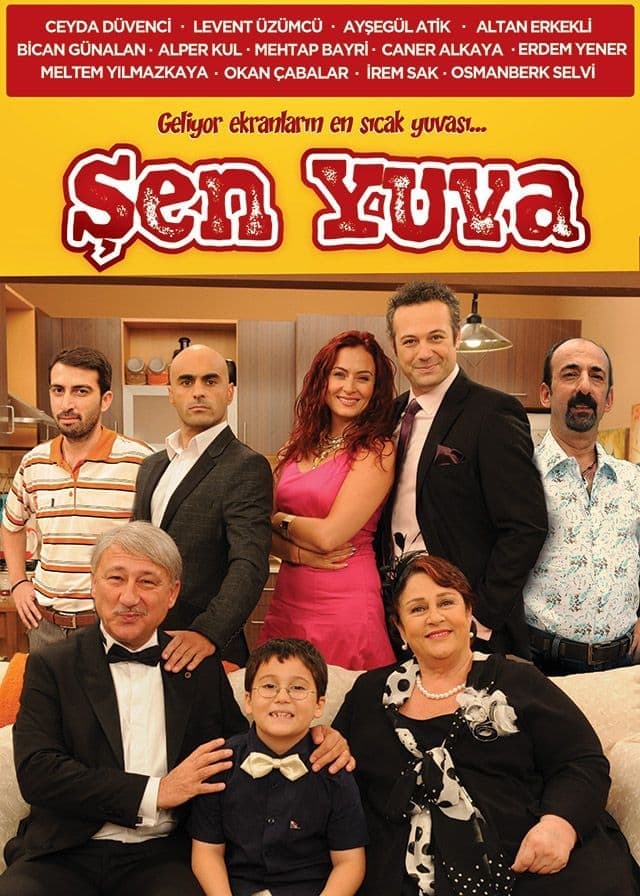 Sen Yuva