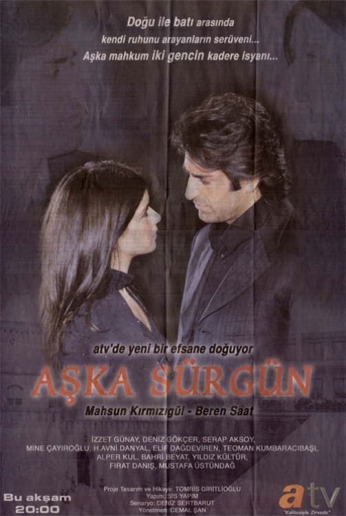 Aska sürgün