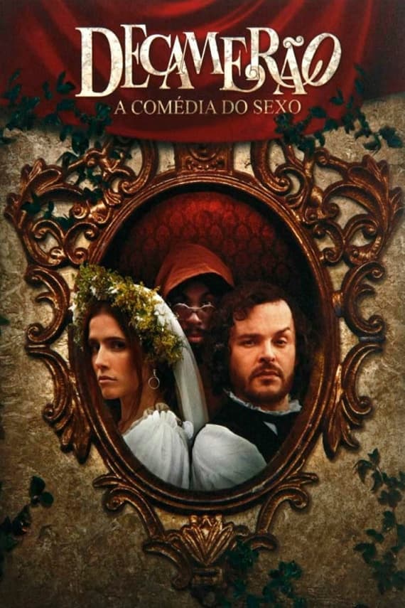 Decamerão, a Comédia do Sexo