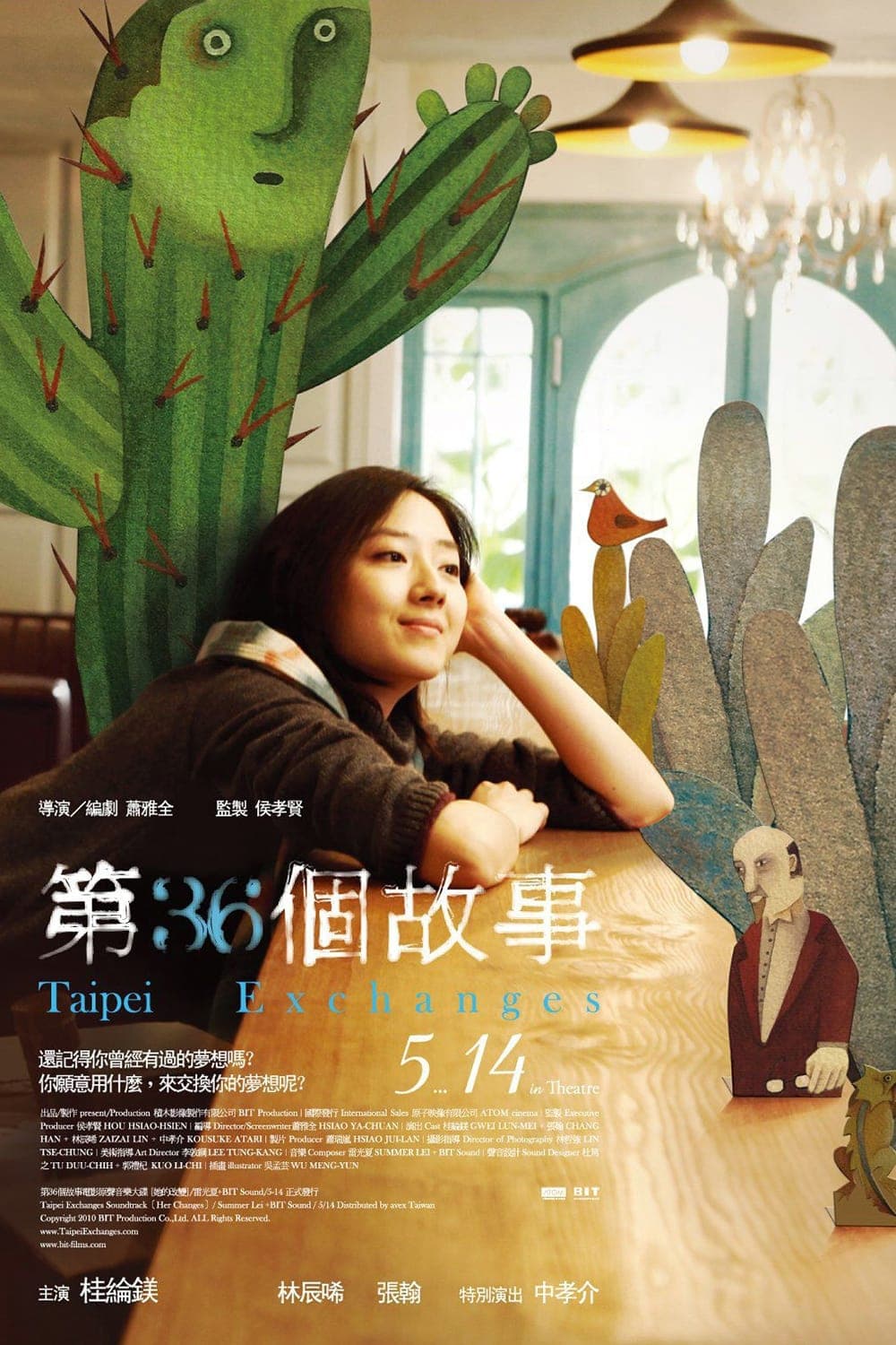Di 36 ge gu shi