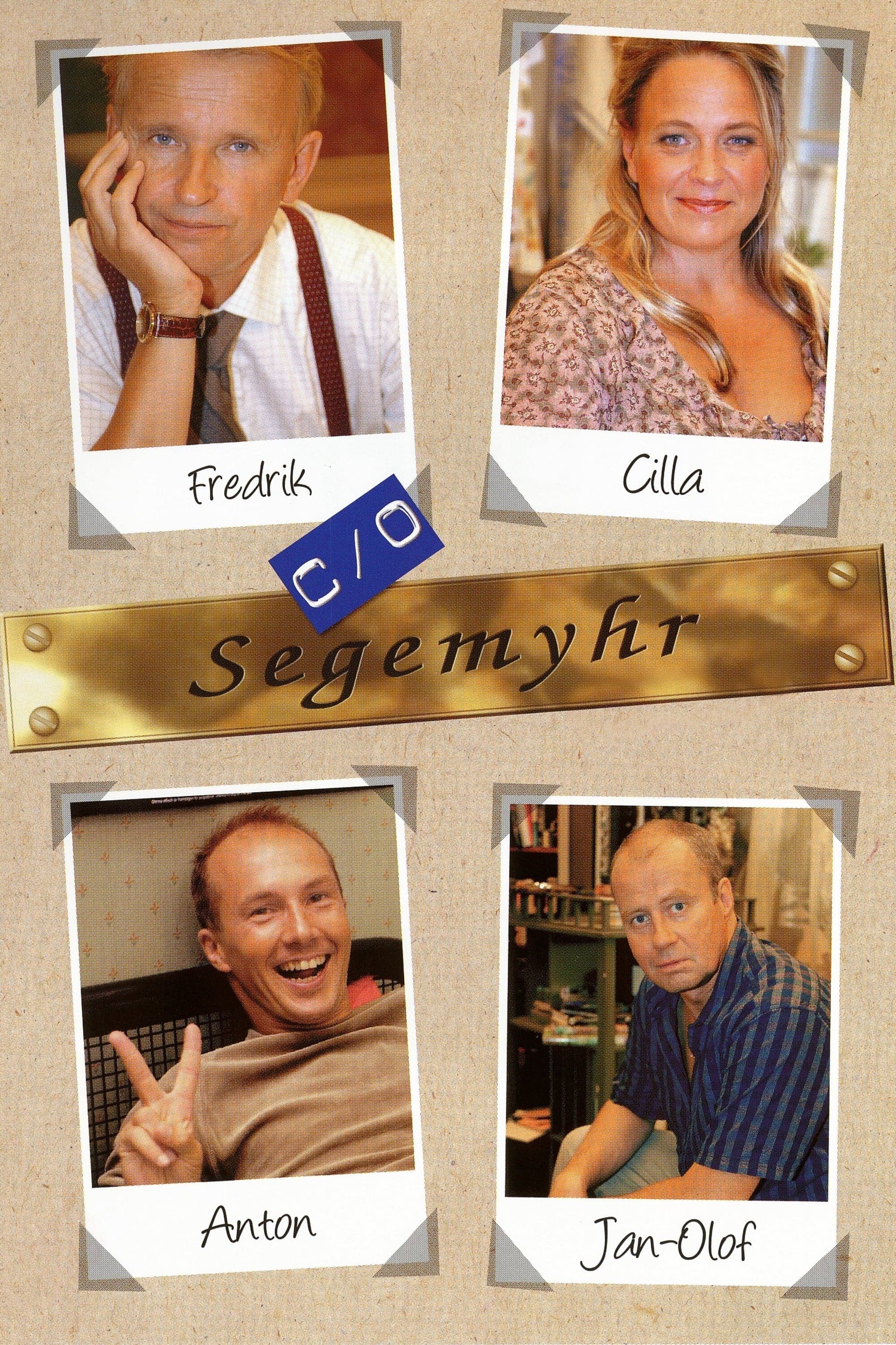 c/o Segemyhr