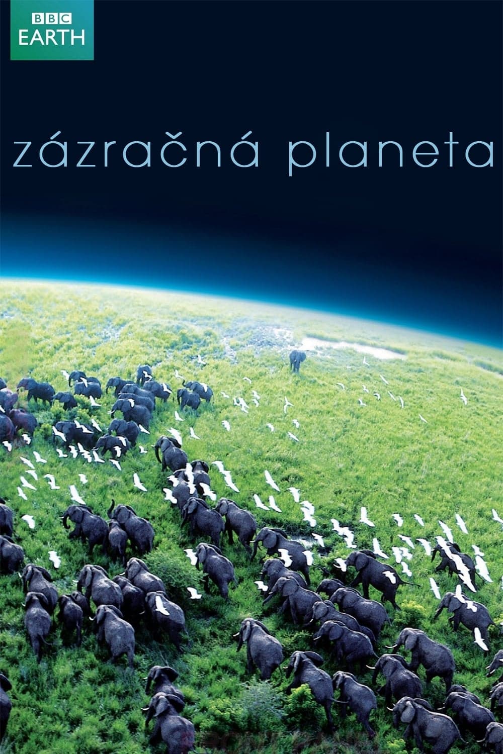 Planet Earth