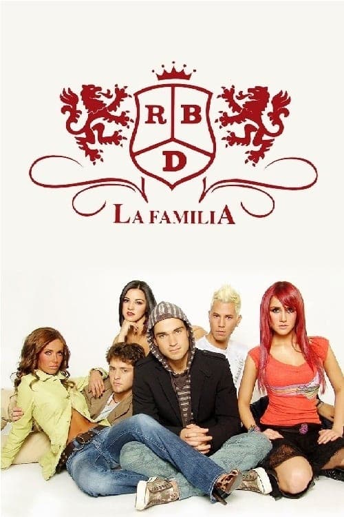 RBD: La familia
