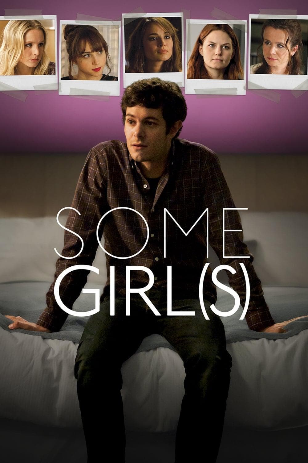 Some Girl