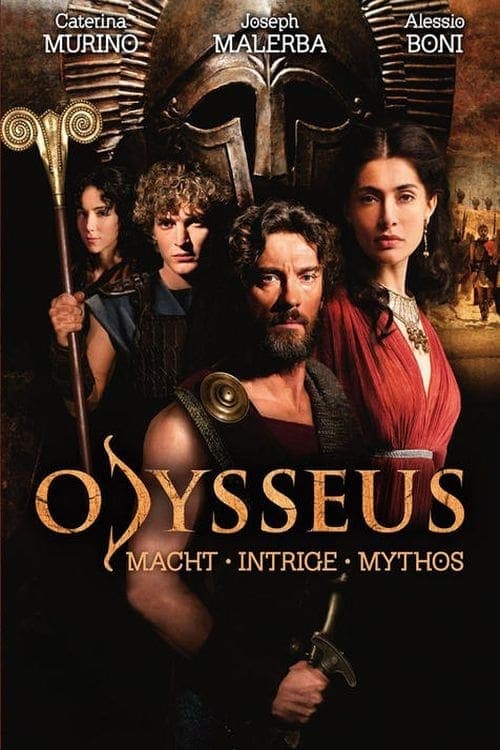 L'Odyssée