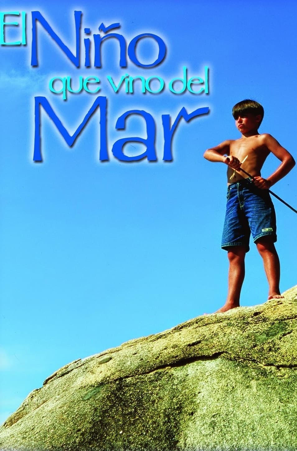 El niño que vino del mar