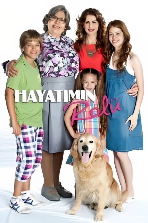 Hayatimin Rolü