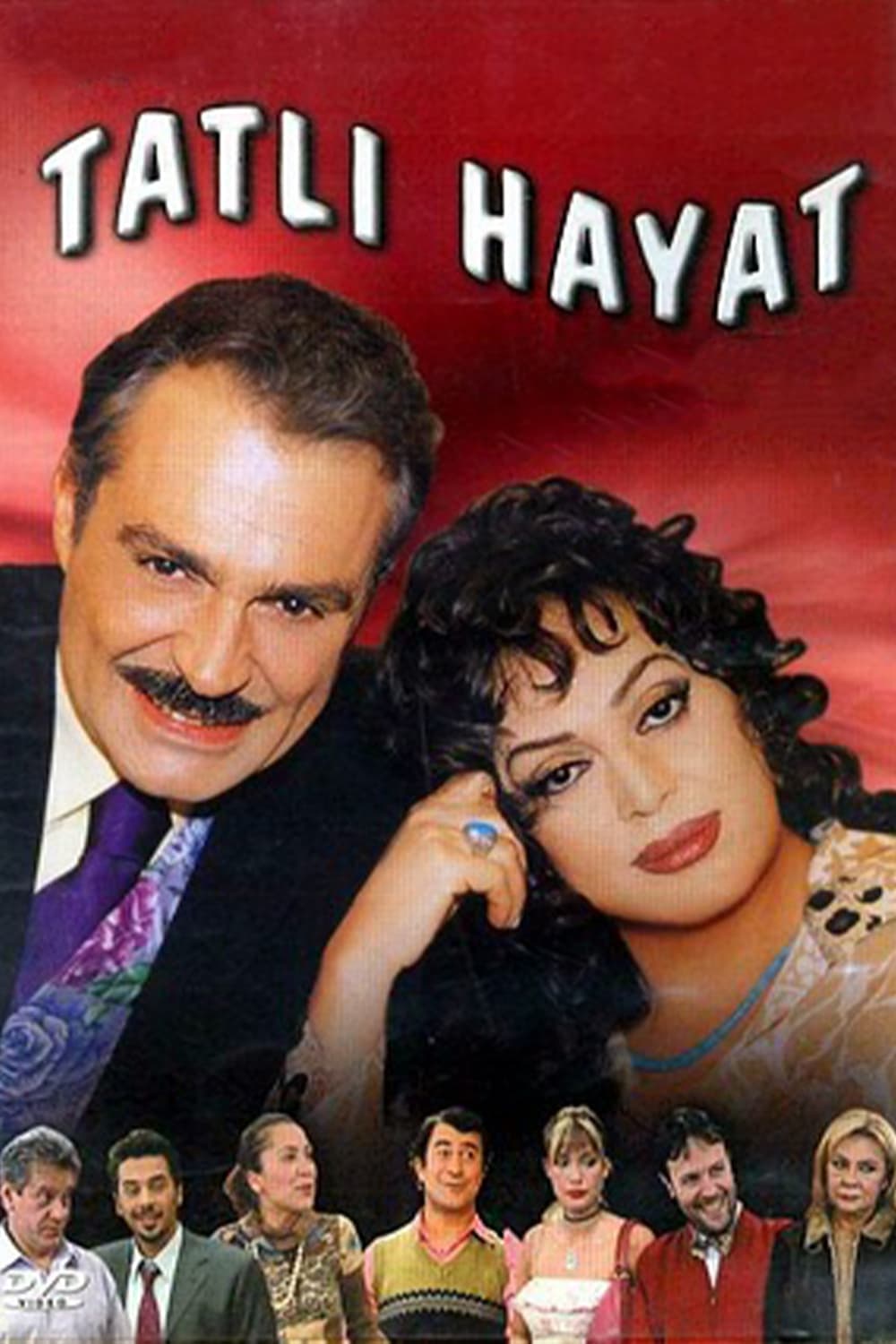 Tatli hayat