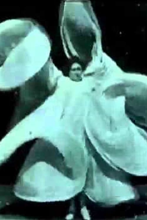 Danse serpentine