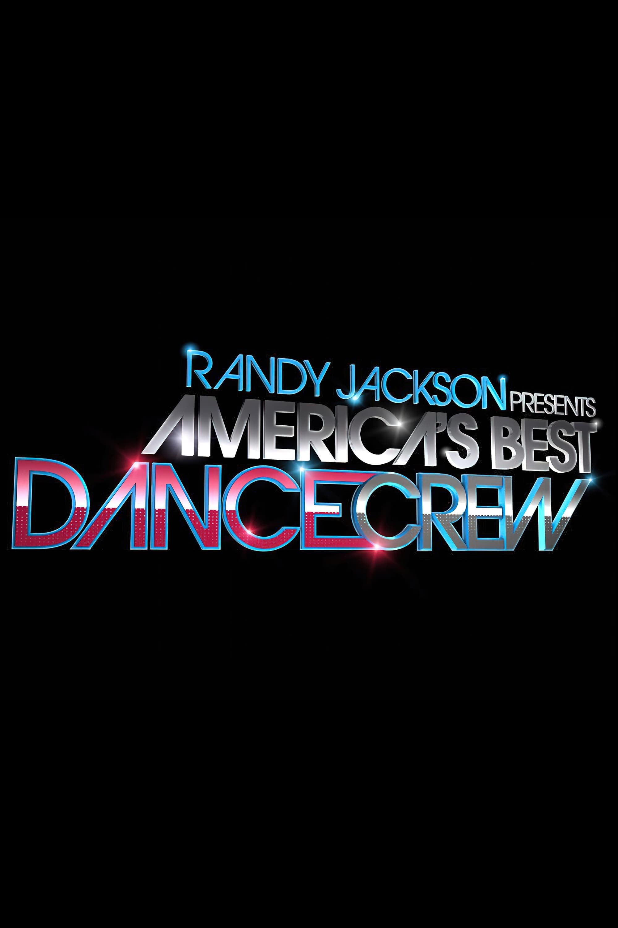 Randy Jackson Presents America's Best Dance Crew