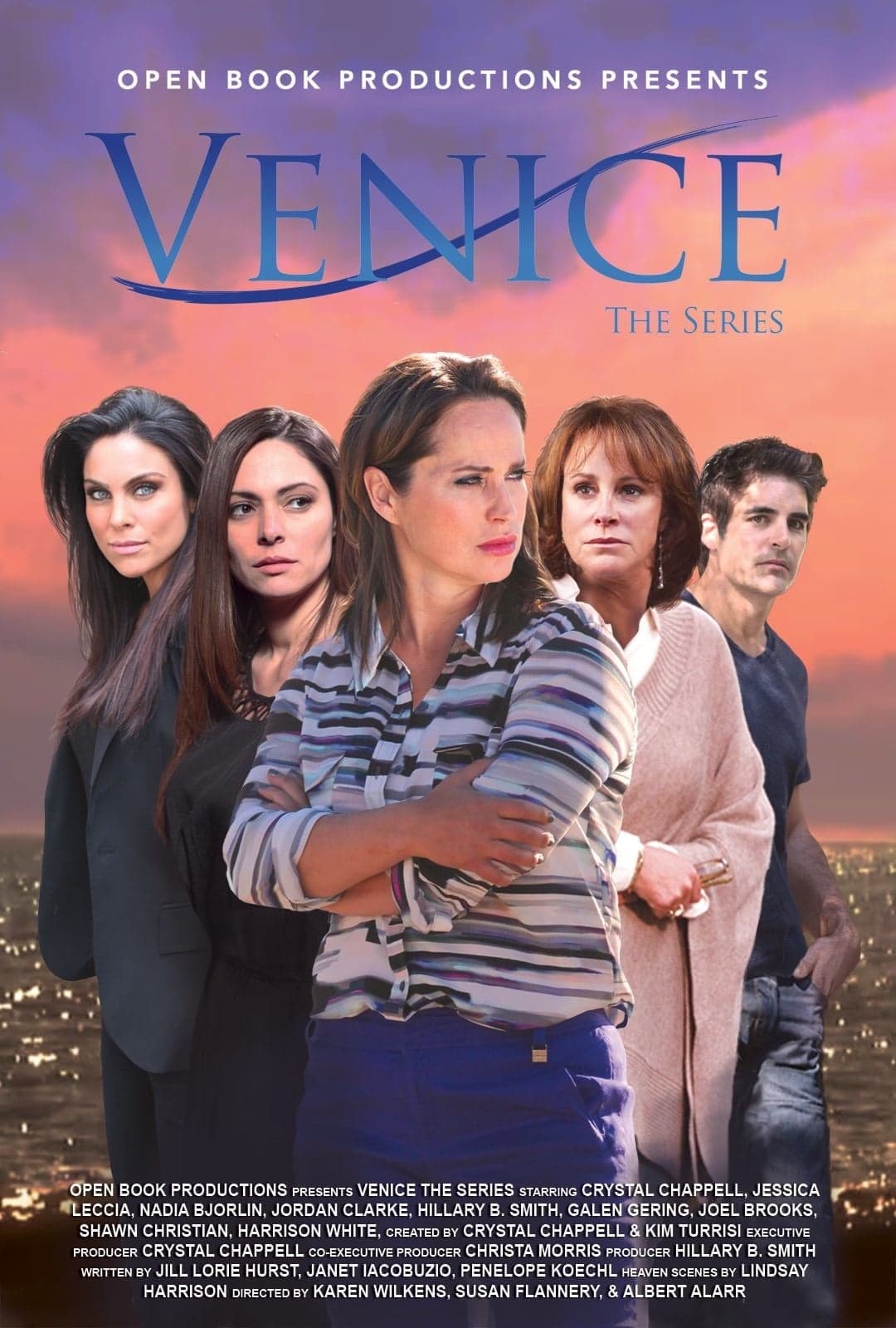 Venice the Series