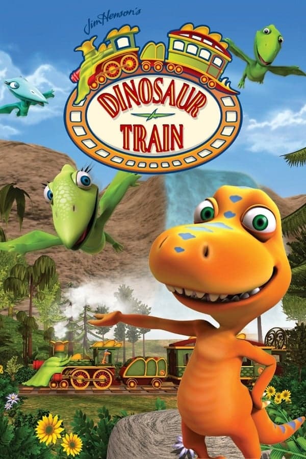 T-Rex Express