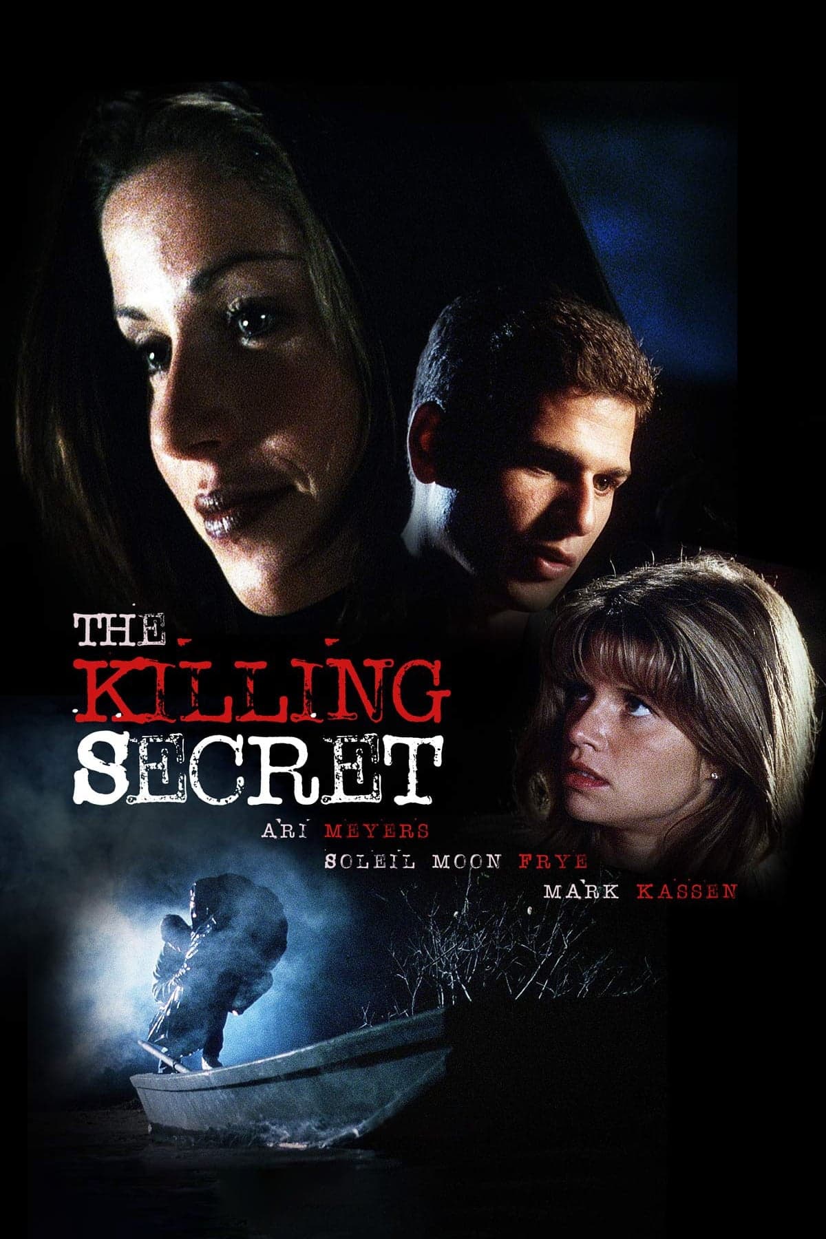 The Secret