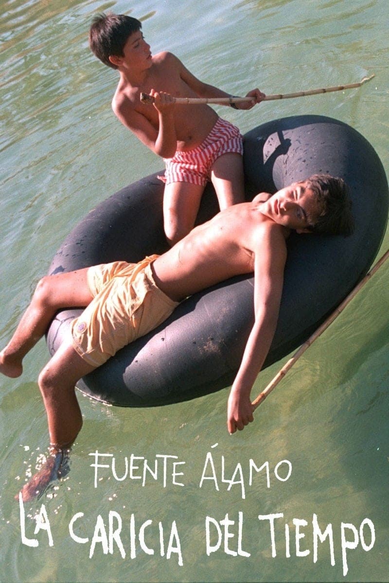 Fuente Álamo
