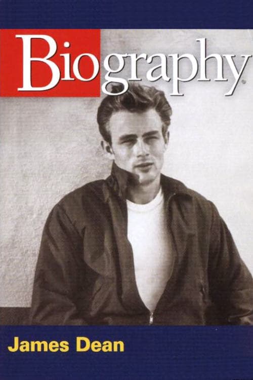 Životopis - James Dean