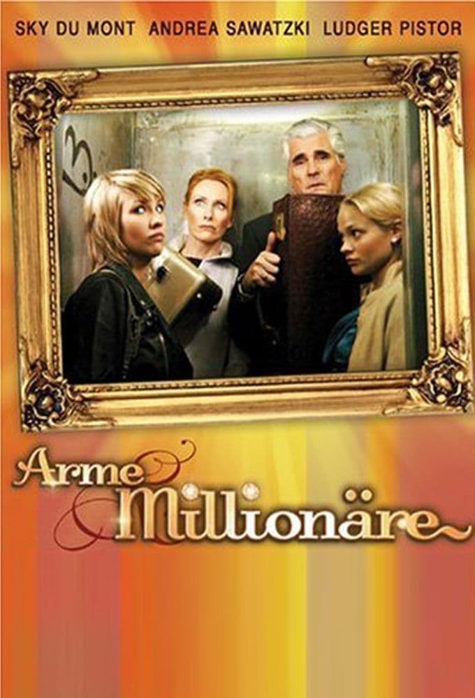 Chudí milionáři