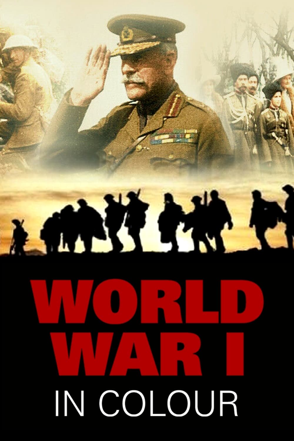 1.Světová válka v barvě