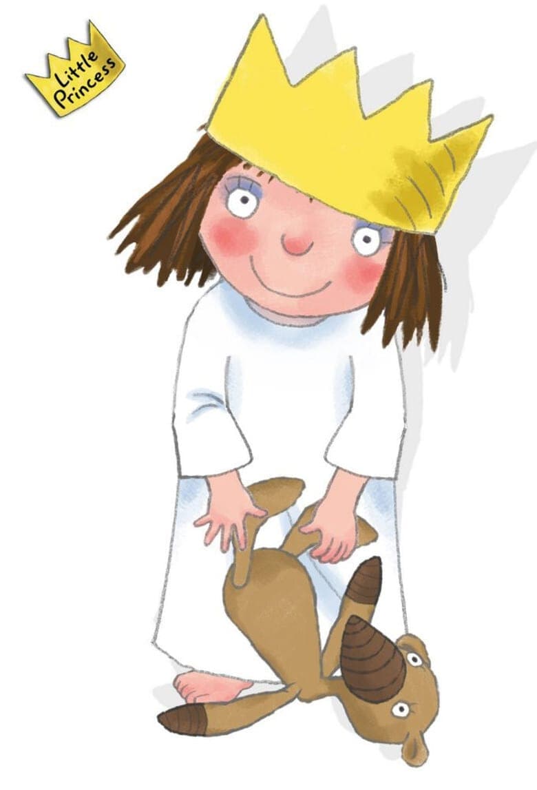 Malá princezna