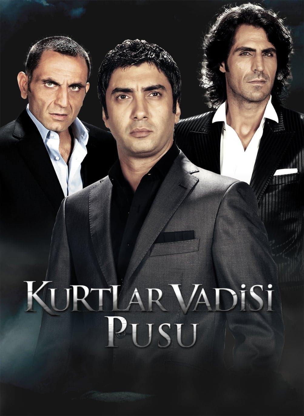 Kurtlar vadisi – Pusu