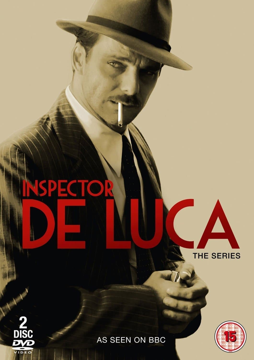 Komisař De Luca