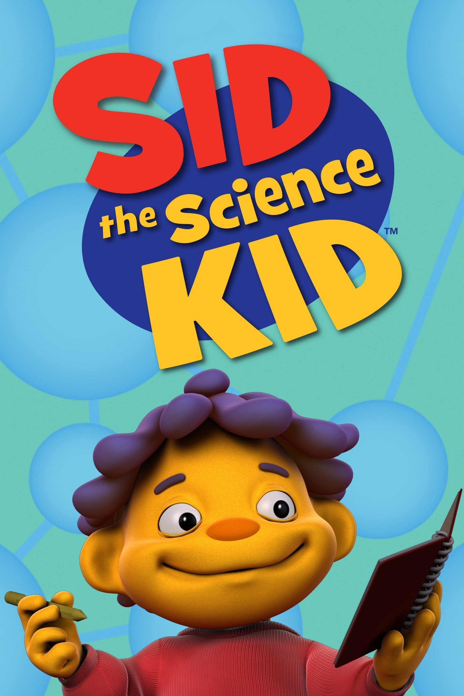 Sid, dítě vědy