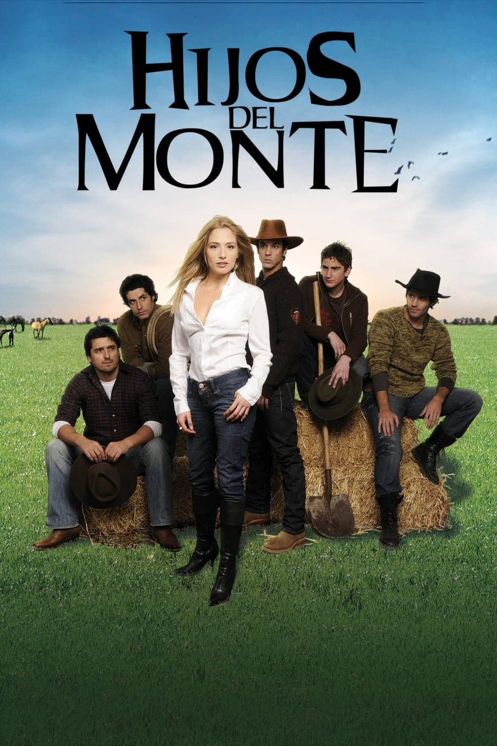 Monteho synové