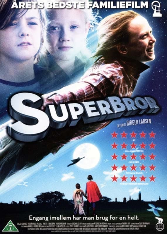 Superbrácha