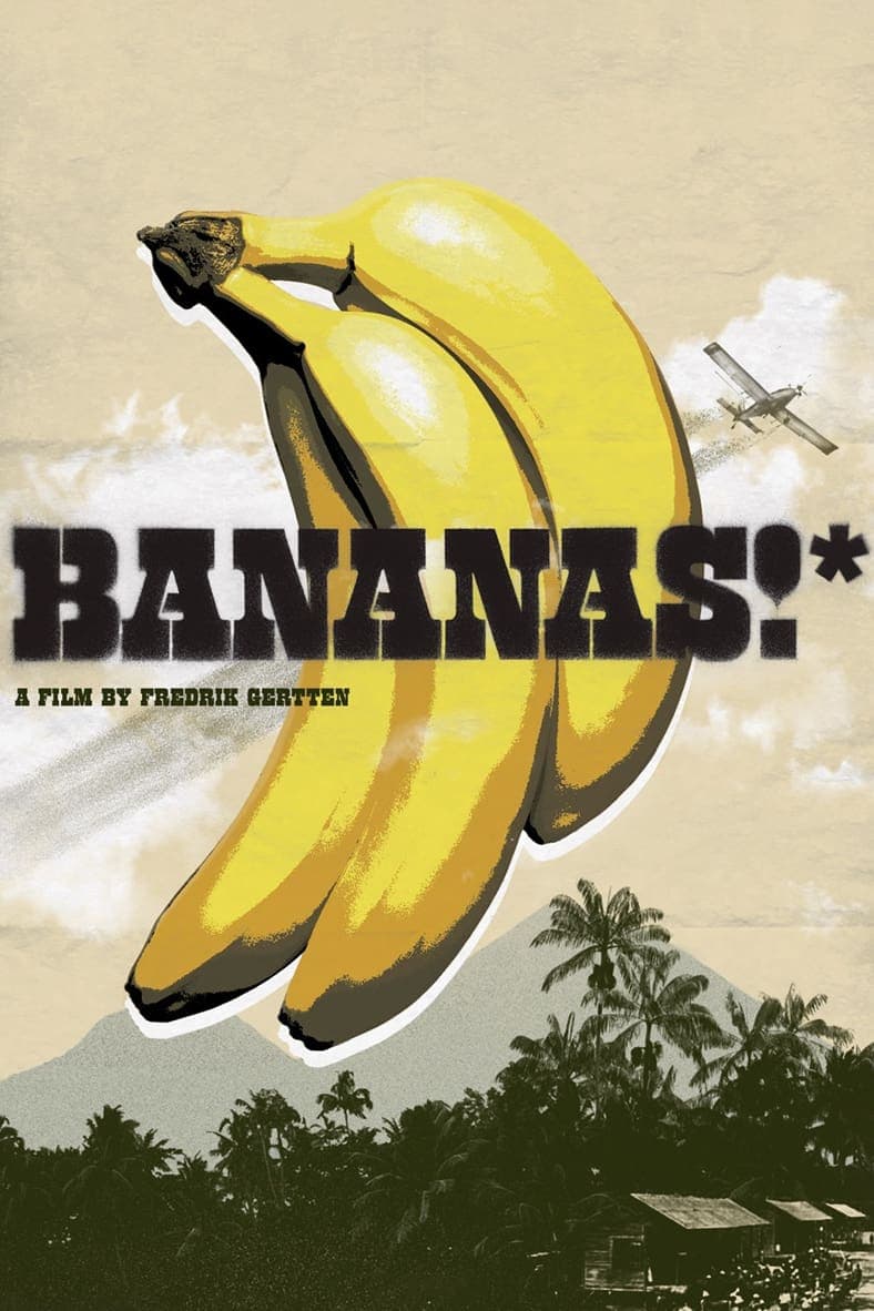Banány!