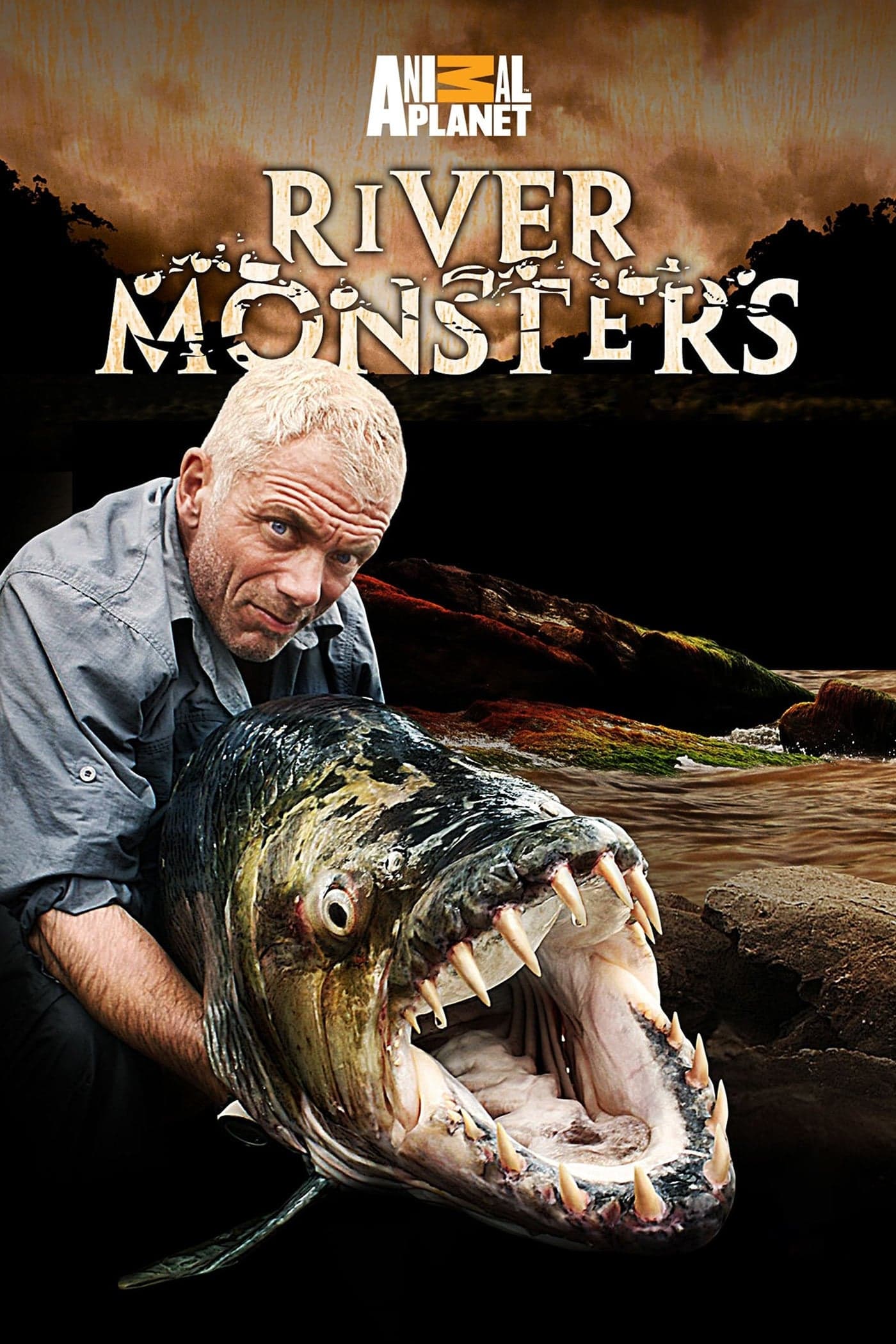 Říční monstra
