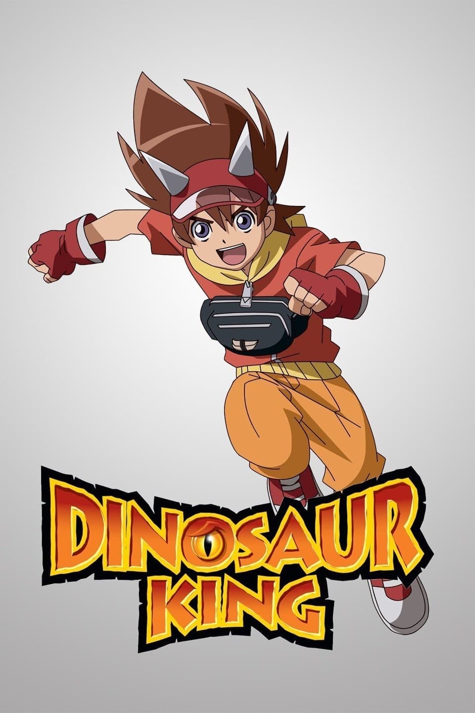 Král dinosaurů