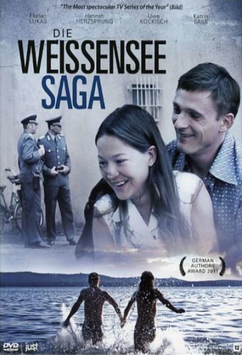 Jezero Weissensee