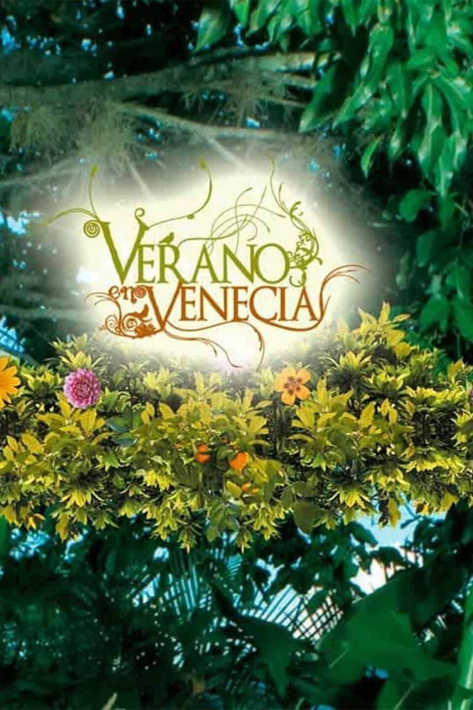 Verano en Venecia