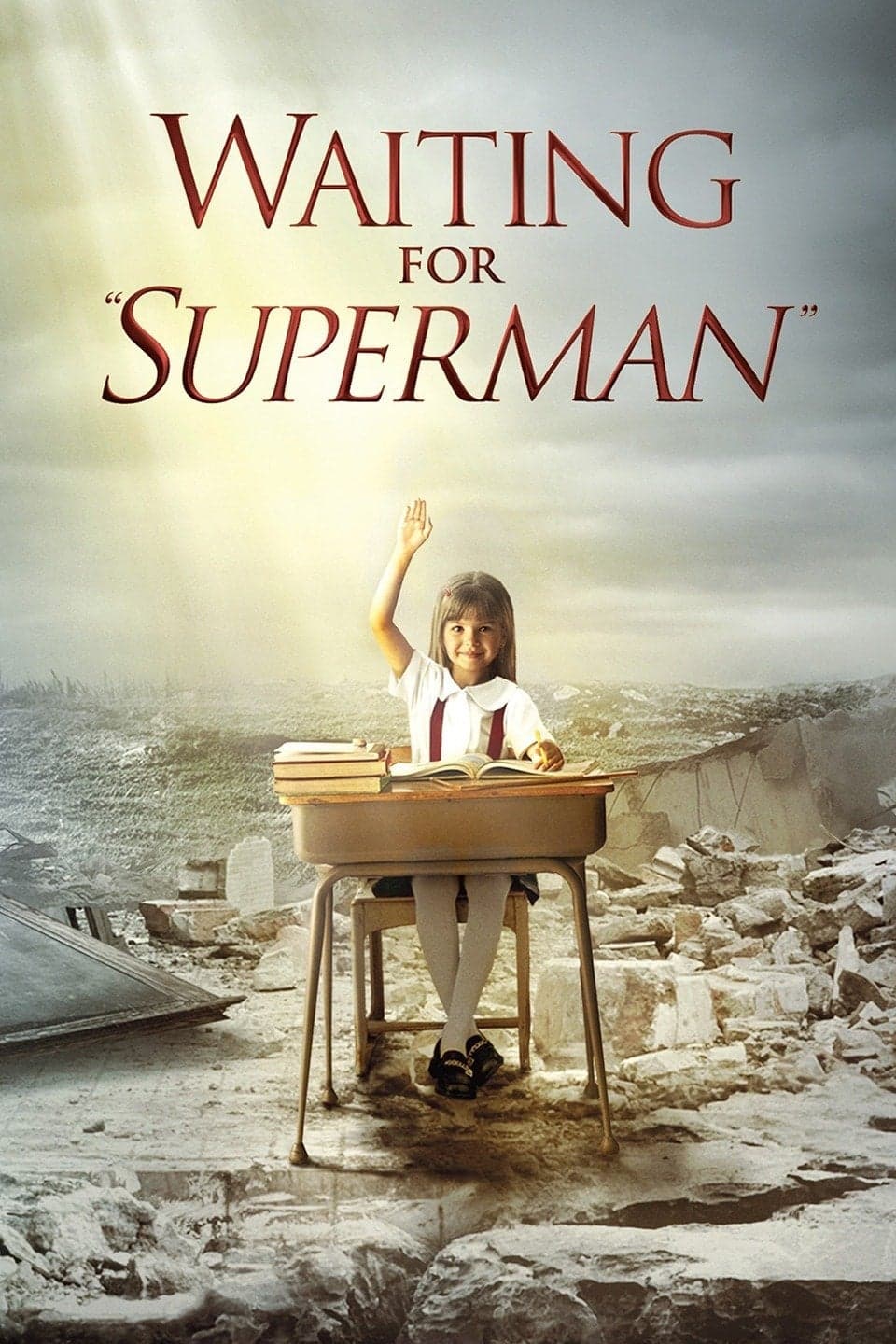 Čekání na supermana