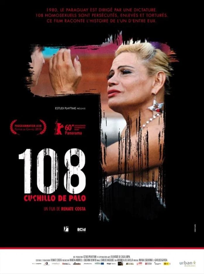 108 hodin
