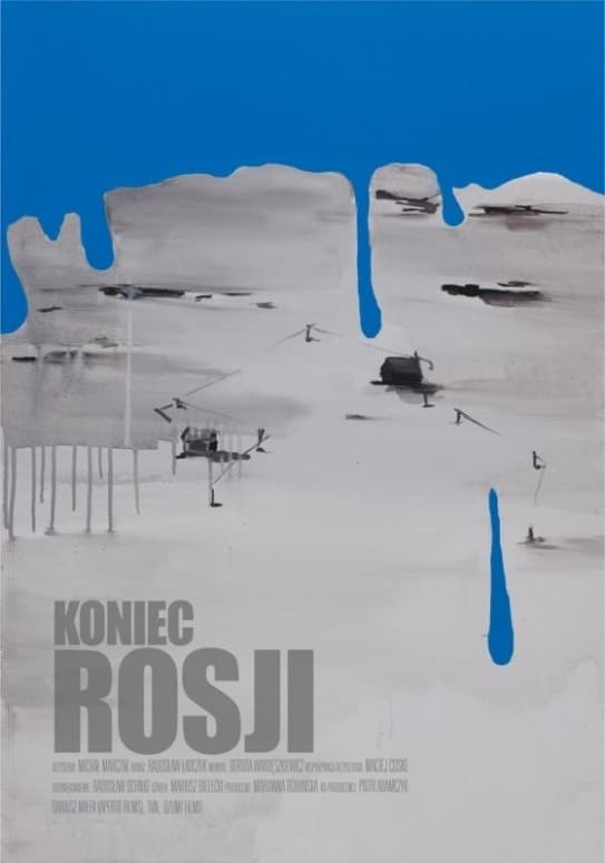 Na samém konci Ruska