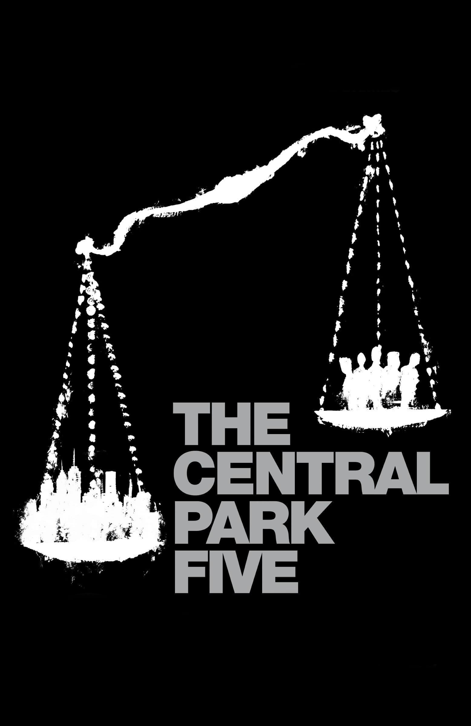 Central Park Five, The
