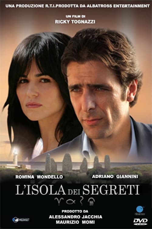 L'isola dei segreti