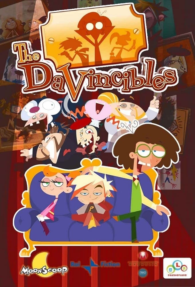 The Davincibles