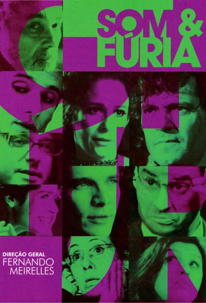 Som e Fúria