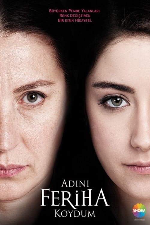 Adini feriha koydum