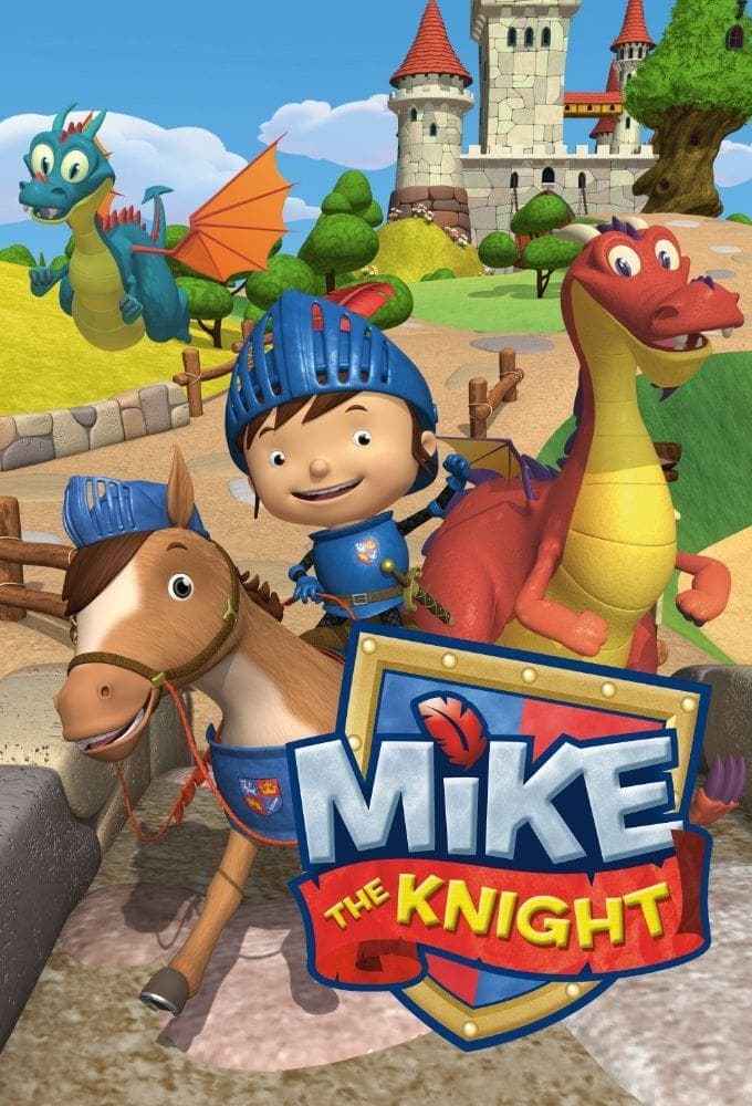 Mike rytíř