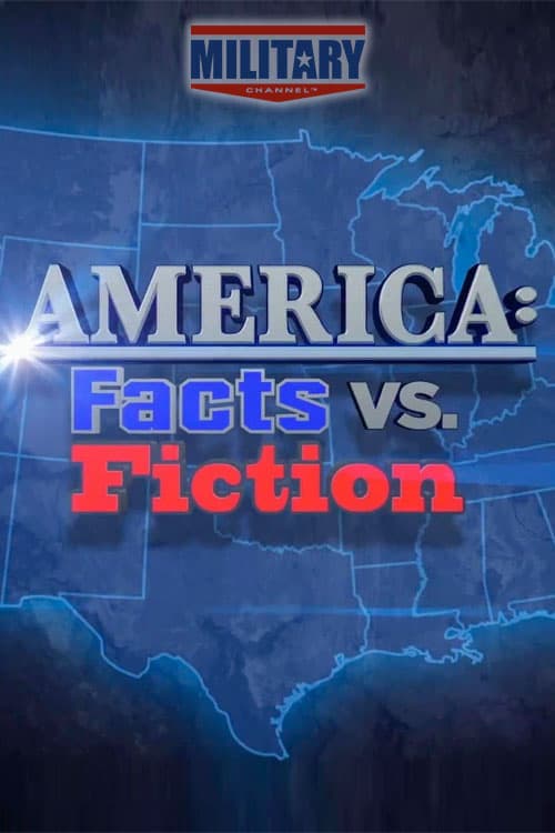 Amerika: fakta versus fikce