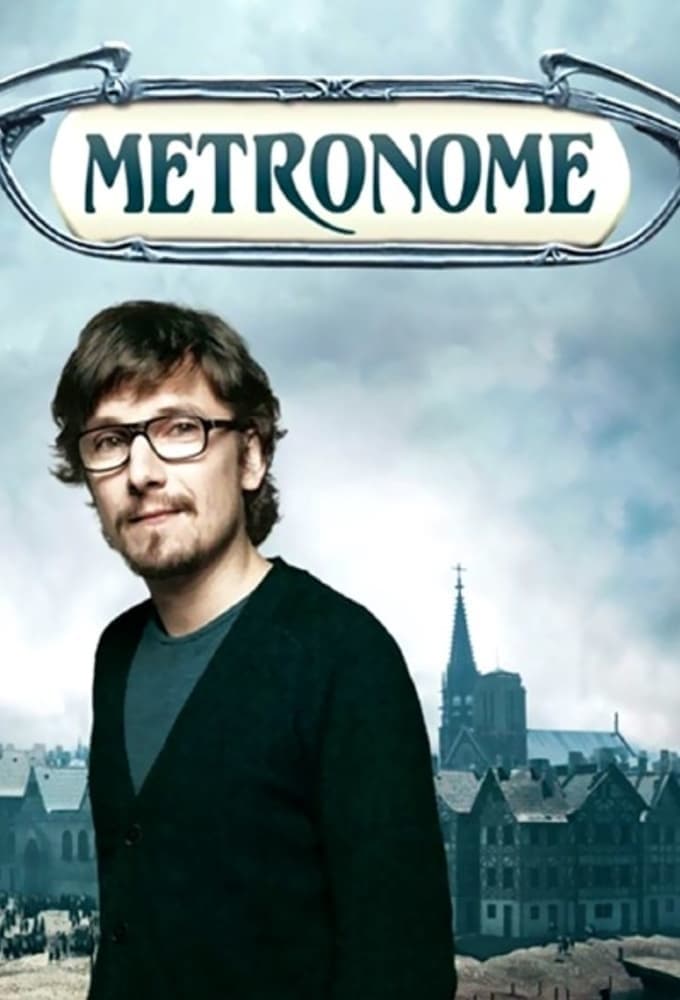 Historie Paříže