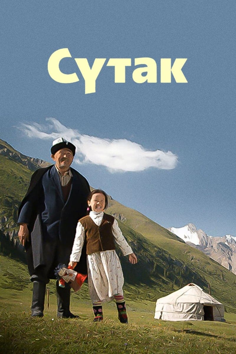 Nebeští nomádi