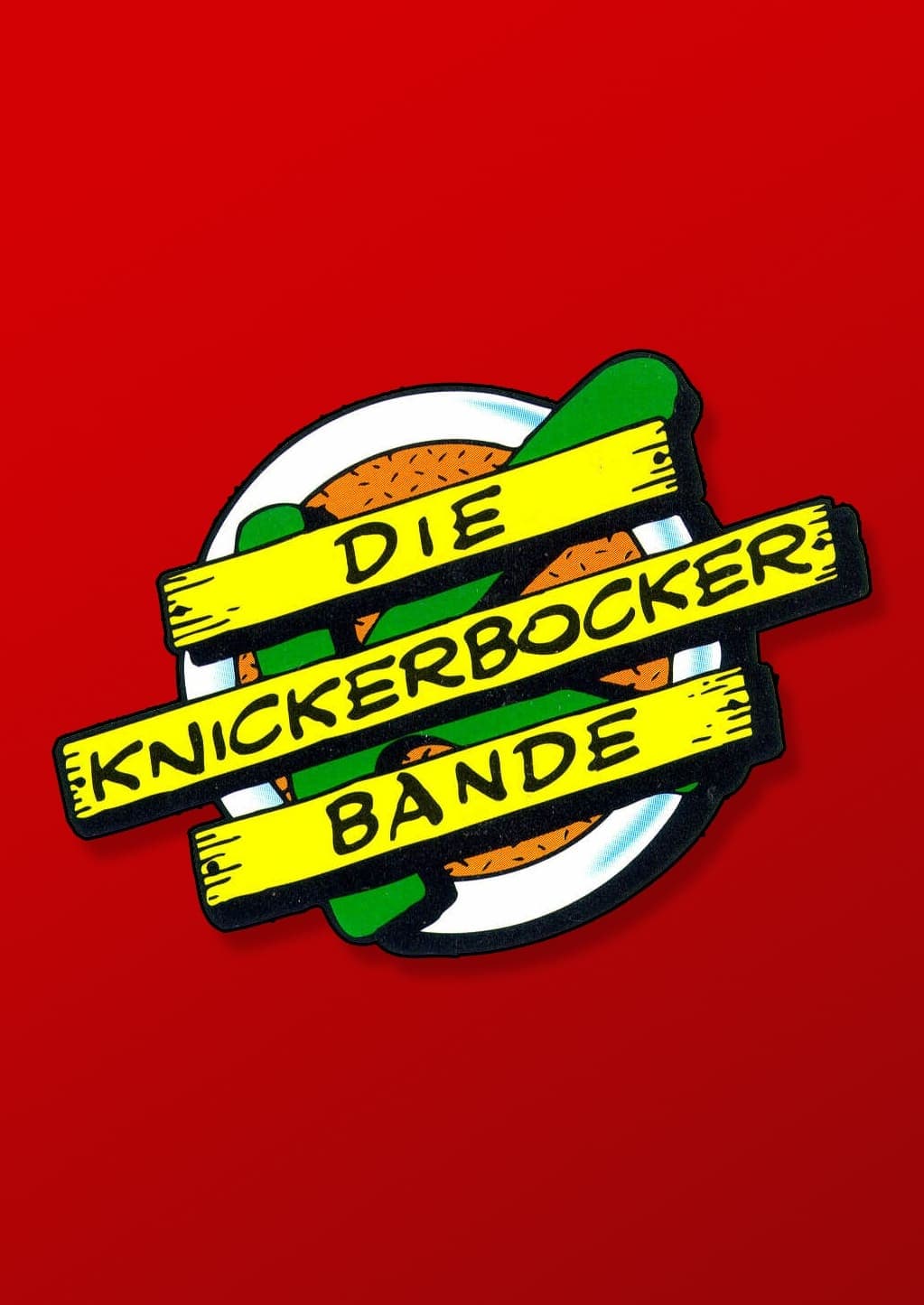 Die Knickerbockerbande