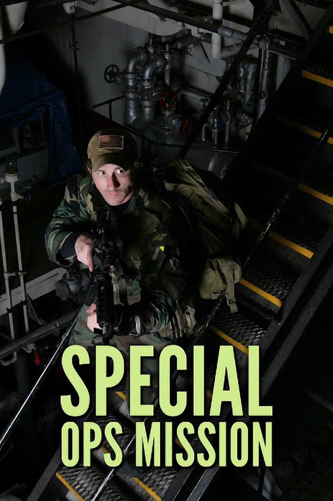 Speciální operace