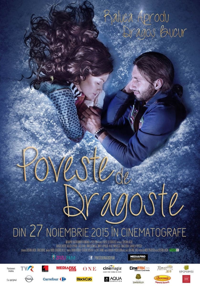 Poveste de dragoste