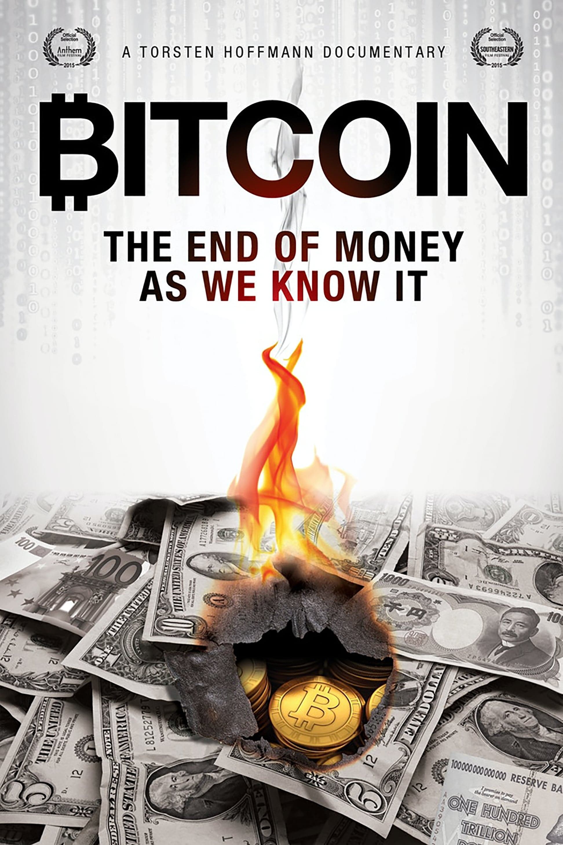 Bitcoin: Konec měny, jak ji známe